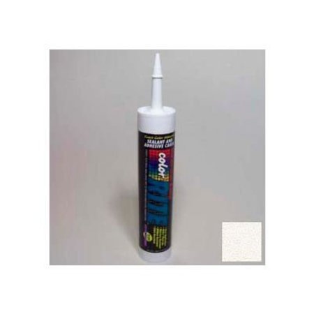 PAWLING Color-Matched Caulk, White WC-110-0-10